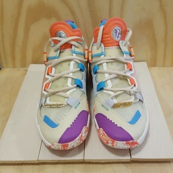 NIKE JORDAN Why Not .5 "Can't Beat That Price" Series Mens size 13 - Picture 8 of 8